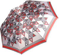 Зонт складной Fabretti UFS0038-4 - 