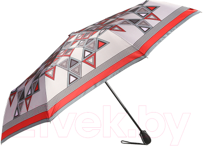 Зонт складной Fabretti UFS0038-4