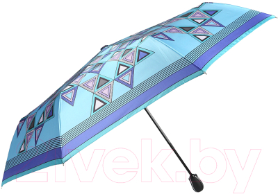 Зонт складной Fabretti UFS0038-9