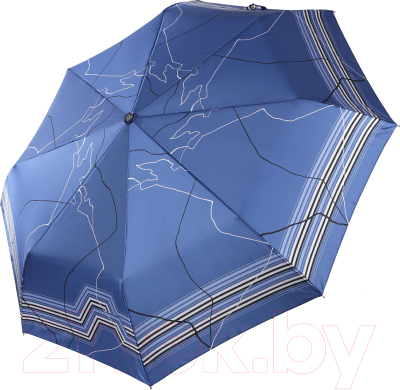 Зонт складной Fabretti UFS0039-8