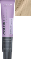 Крем-краска для волос Revlon Professional Color Excel тон 9.31 (70мл) - 