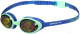 Очки для плавания Speedo Illusion 3D Print Jr / 8-11597C620A - 