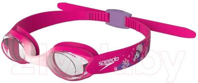 Очки для плавания Speedo Illusion Infant Jr / 8-1211514639