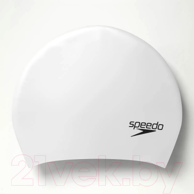 Шапочка для плавания Speedo Long Hair Cap / 8-0616814561