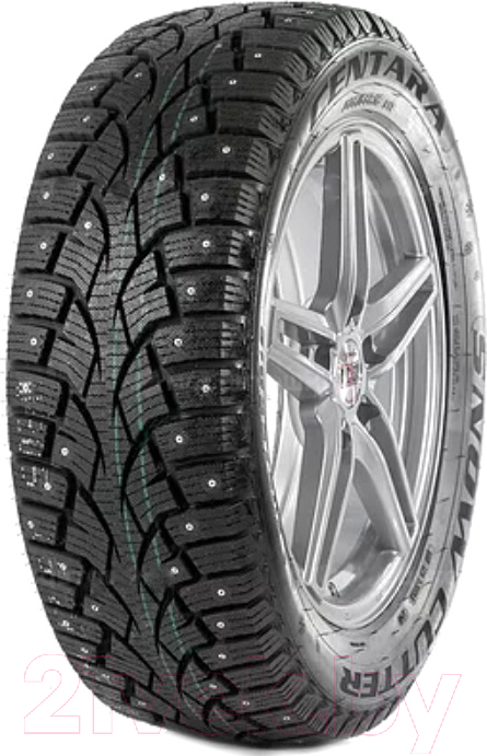 Зимняя шина Centara Snow Cutter 205/60R16 92T