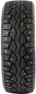 Изображение товара Зимняя шина Centara Snow Cutter 205/65R15 94T (шипы)