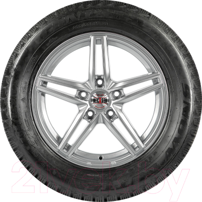 Изображение товара Зимняя шина Centara Snow Cutter 205/65R15 94T (шипы)