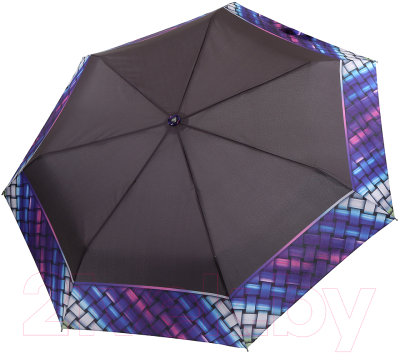 Зонт складной Fabretti P-20194-3