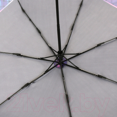Зонт складной Fabretti P-20194-3