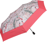 Зонт складной Fabretti P-20199-5 - 