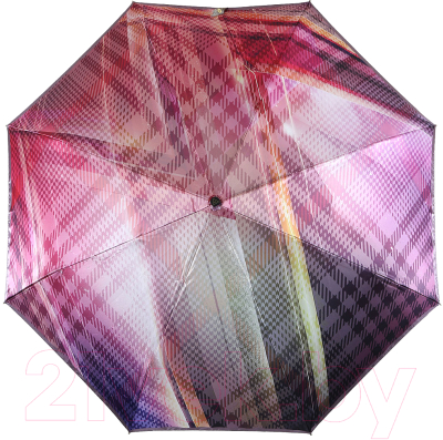 Зонт складной Fabretti S-20208-10