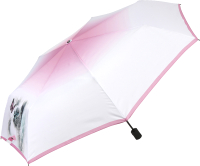 Зонт складной Fabretti P-20204-5 - 