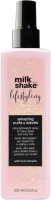 Спрей для укладки волос Z.one Concept Milk Shake Lifestyling Amaz Защитный для вьющихся волос (200мл) - 