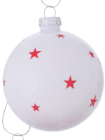 

Шар новогодний, Sterny / 2039636