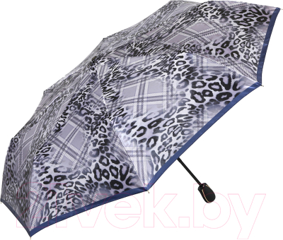 Зонт складной Fabretti S-20214-10