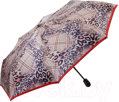 Зонт складной Fabretti S-20214-4