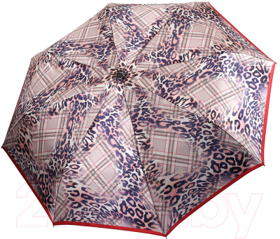 Зонт складной Fabretti S-20214-4