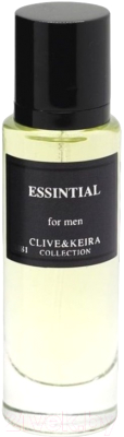 Парфюмерная вода Clive&Keira Essintial For Men 1081 (30мл)