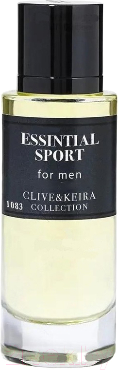 Парфюмерная вода Clive&Keira Essintial Sport For Men 1083