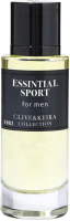 Парфюмерная вода Clive&Keira Essintial Sport For Men 1083 (30мл) - 