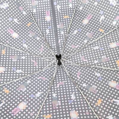 Зонт складной Fabretti L-20266-7