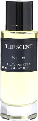 Парфюмерная вода Clive&Keira The Scent 1091 (30мл)