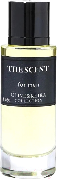 Парфюмерная вода Clive&Keira The Scent 1091