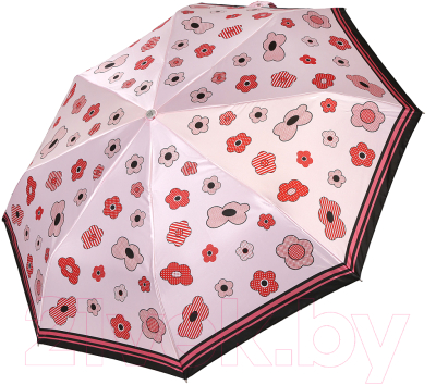 Зонт складной Fabretti L-20267-5