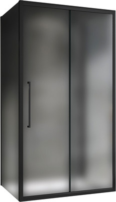 

Душевой уголок, Schwarzer Diamant AG30140BMH-S70BM-S70BM