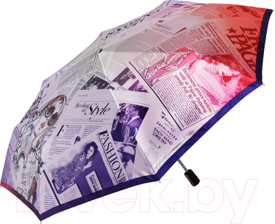 Зонт складной Fabretti L-20272-4