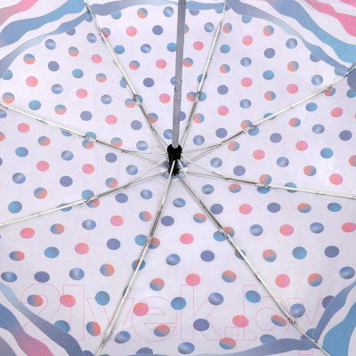 Зонт складной Fabretti L-20273-5