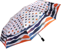 Зонт складной Fabretti L-20273-6 - 