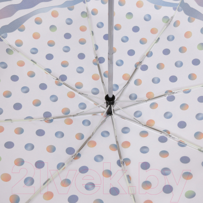 Зонт складной Fabretti L-20273-6