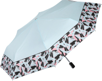 Зонт складной Fabretti L-20275-5 - 