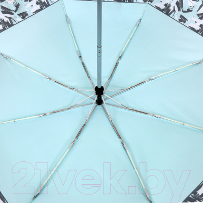 Зонт складной Fabretti L-20275-9