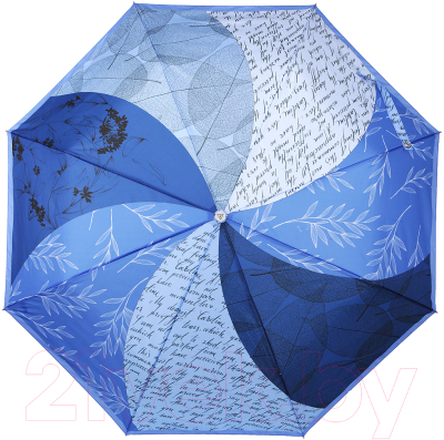 Зонт складной Fabretti L-20277-8