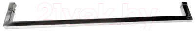 Купить Душевой уголок Abber Schwarzer Diamant AG30170MH-S60M-S60M в Барановичах