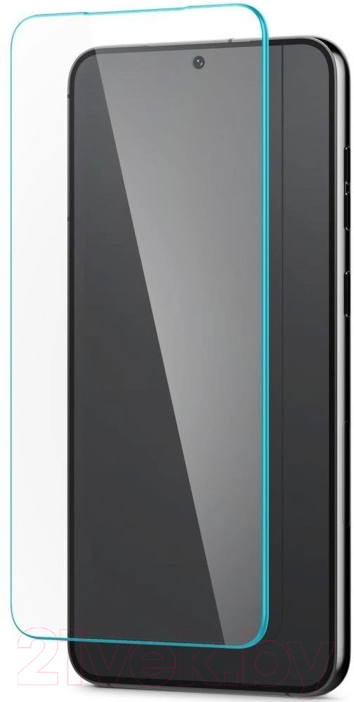 Защитное стекло для телефона Spigen Glas.tR Slim HD для Galaxy S23 / AGL05961