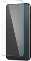 Защитное стекло для телефона Spigen Glas.tR Slim HD для Galaxy S23 / AGL05961 (Clear) - 