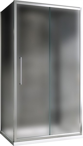 Душевой уголок Abber Schwarzer Diamant AG30170MH-S70M-S70M