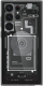 Чехол-накладка Spigen Ultra Hybrid Zero One для Galaxy S23 Ultra / ACS05620 - 