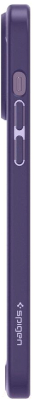 Чехол-накладка Spigen Ultra Hybrid для iPhone 14 Pro Max / ACS05574 (глубокий фиолетовый)