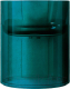 Умывальник Abber Stein Kristall AT2704 Aquamarin (бирюзовый) - 