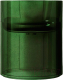 Умывальник Abber Stein Kristall AT2704 Emerald (зеленый) - 