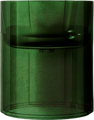 Умывальник Abber Stein Kristall AT2704 Emerald