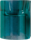 Умывальник Abber Stein Kristall AT2705 Aquamarin (бирюзовый) - 