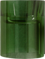 Умывальник Abber Stein Kristall AT2705 Emerald (зеленый) - 