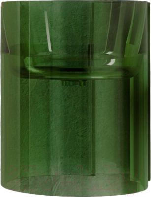 Умывальник Abber Stein Kristall AT2705 Emerald (зеленый)