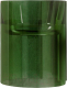 Умывальник Abber Stein Kristall AT2705 Emerald (зеленый) - 