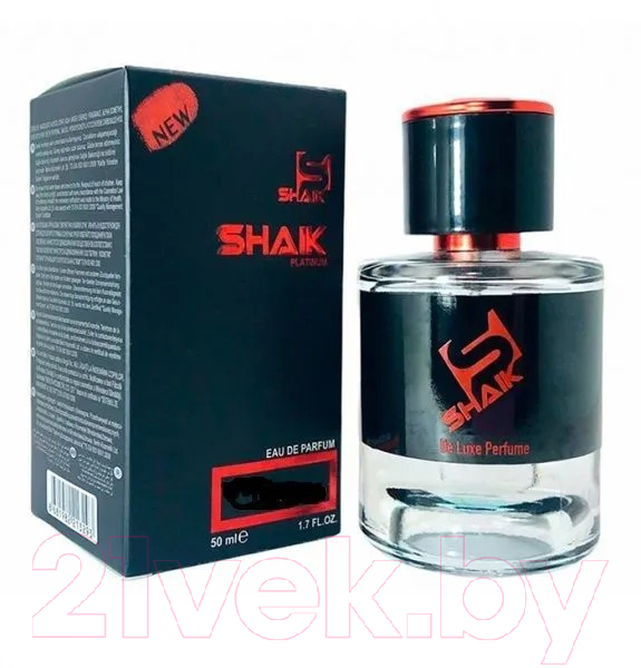 Парфюмерная вода Shaik Woody Musk M 29